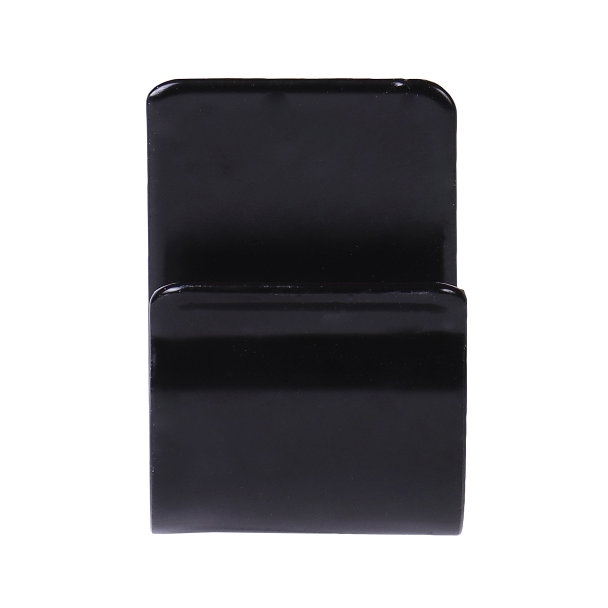 Держатель для перекладины , 291x72x30 мм, черный LJPS0464 Public Steel Россия  - Вид №2