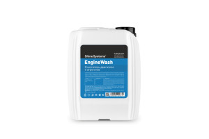 18369007 Очиститель двигателя и агрегатов EngineWash, 5 л SS725 Shine systems