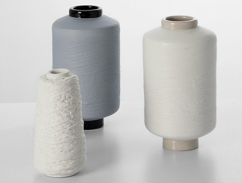 Moustache Керамическая ваза sun-id-1347785 - Вид №4