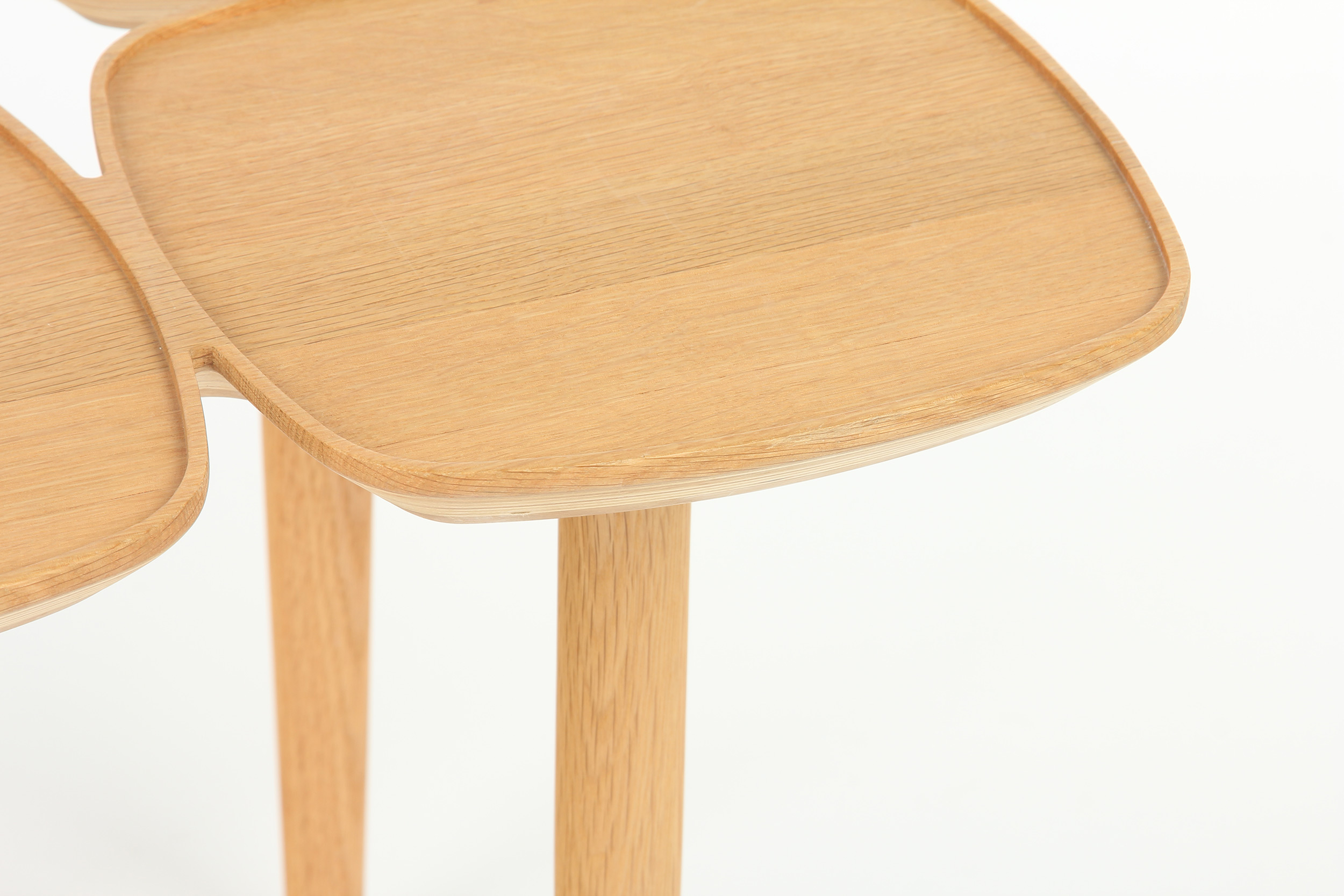 2000000036861 Кофейный стол Petal-4 LA FORMA  - Вид №2