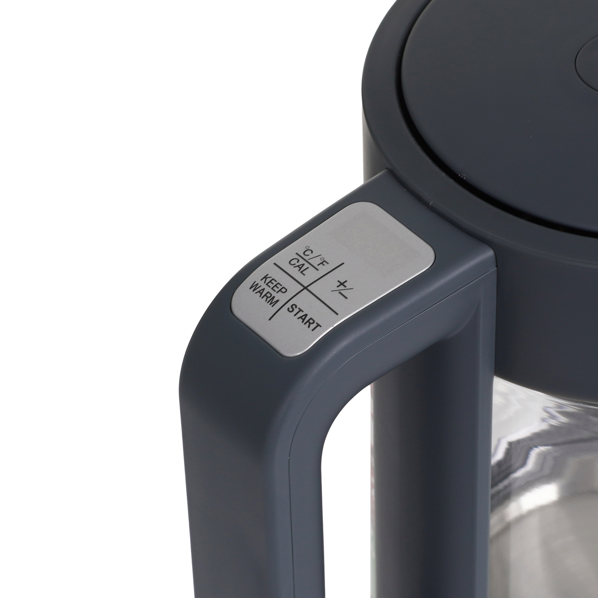 9283445 Электрочайник Holt HT-KT-027 черный STDN-0139679 - Вид №3