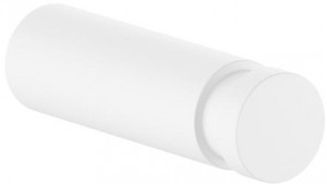 83251220-10 Крючок - белый матовый Dornbracht Lissé