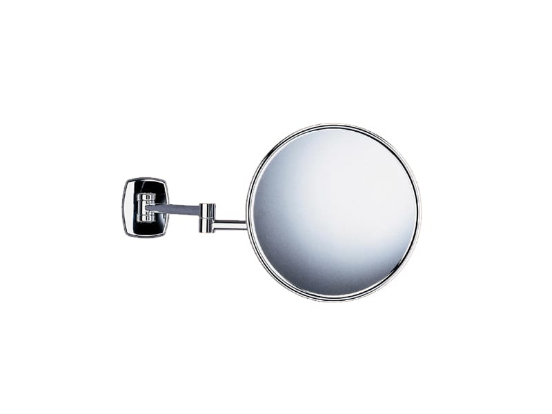Настенное круглое увеличительное зеркало Provex Industrie ARCH-00052930 - Вид №1