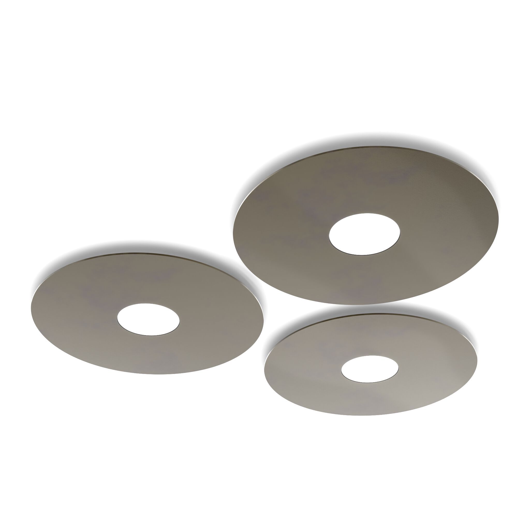 Алюминиевый потолочный светильник Amarcords Slim ARCH-00118386 - Вид №7