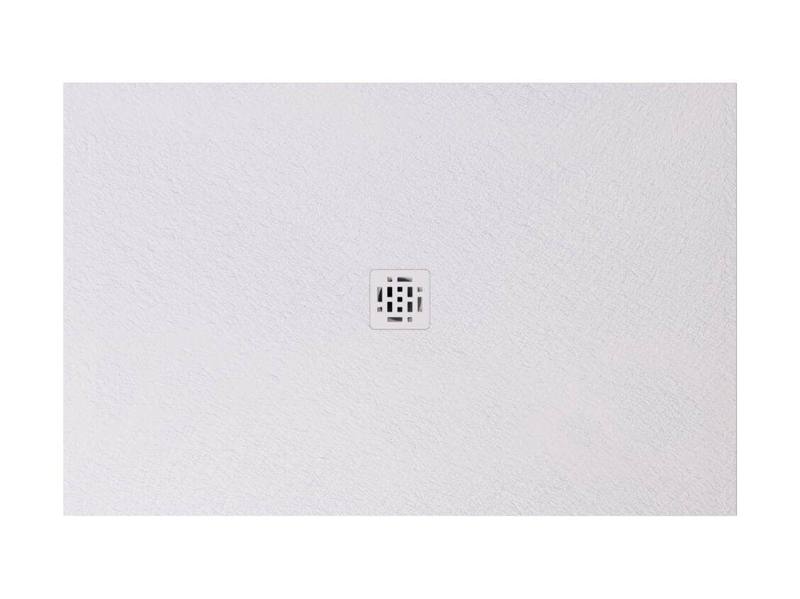 Нескользящий прямоугольный поддон для душа Ceramica Globo DOCCIAPIETRE H 2,5 cm ARCH-00054976 - Вид №8