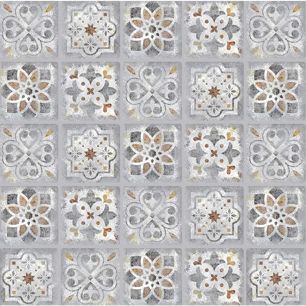 GRACE Панель ПВХ Левант для стен и потолков 955x480 мм 83314067