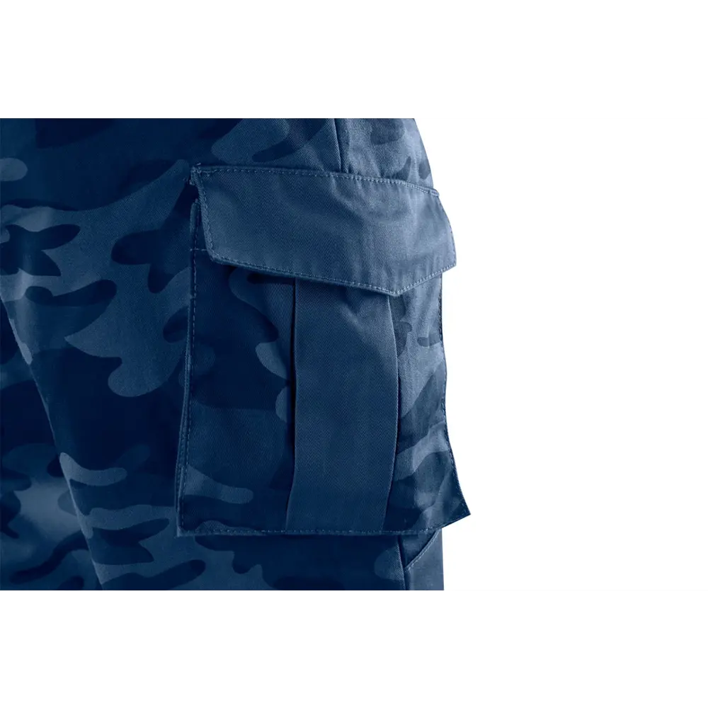 Брюки рабочие Neo Tools Camo синие размер XL рост 184-187 83303335 STLM-2030934  - Вид №6
