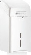 DTH100 Папка-диспенсер для туалетной бумаги mediclinics 