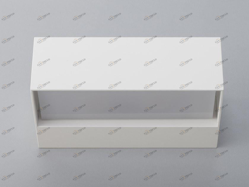 ENGI Настенный светильник из листового металла  En1200 