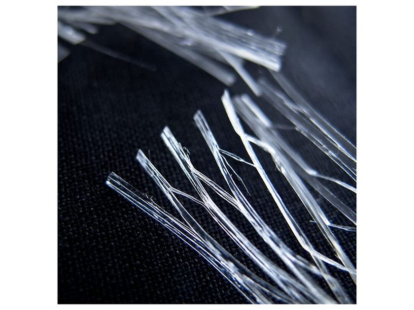 Моноволокно из полипропилена MAPEI добавки для бетона ARCH-00067318