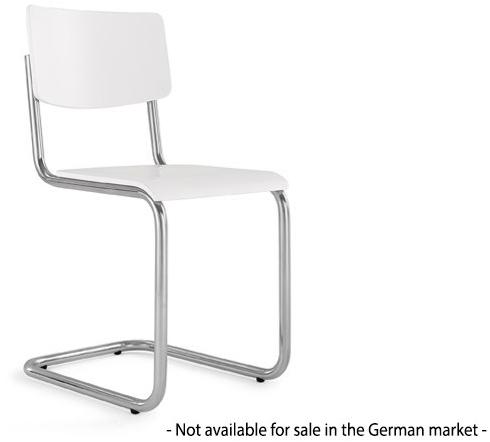 Adico Консольный стул для ресторана из нержавеющей стали и дерева sun-id-1446357 - Вид №4