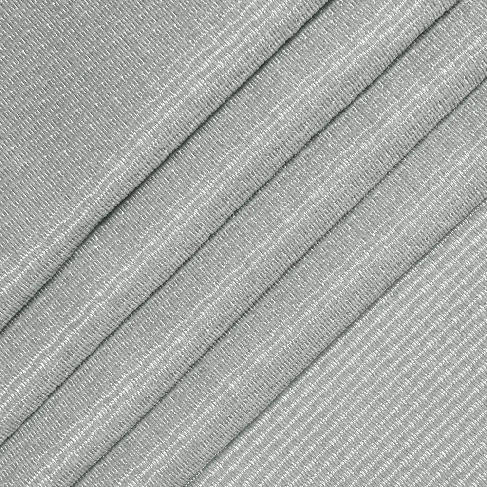 Штора на ленте Inspire Luonto 160x280 см цвет серый STLM-2178259 - Вид №2