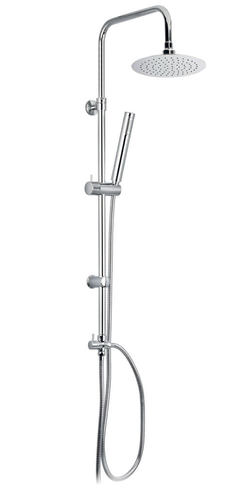 SCB4-4 Miroeurope Душевые колонны 