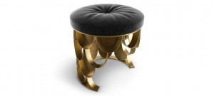 008214 Табурет Brabbu Koi