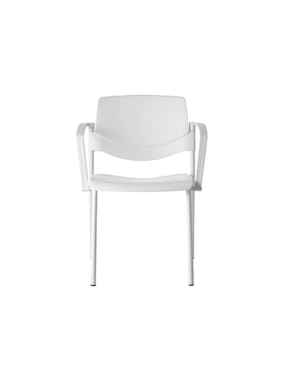 VAGHI Стул для гостей MALTA CONTRACT sun-id-1986008 - Вид №2