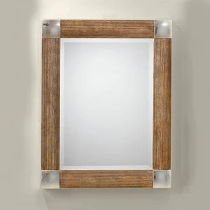 Зеркало в раме SRFROST Devon Devon MIRROR FROST