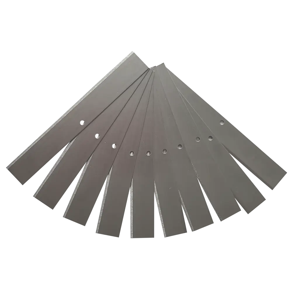 Santreyd - Лезвия для малярного скребка 100 мм (10 шт) 86603497 STLM-0070546