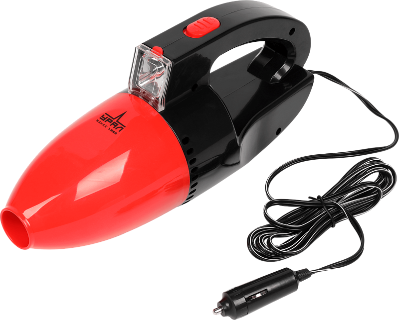 9279686 Пылесос автомобильный УРАЛ СМЕРЧ 3000 Ural STDN-0028299