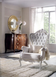 Кресло  BBELLE 99