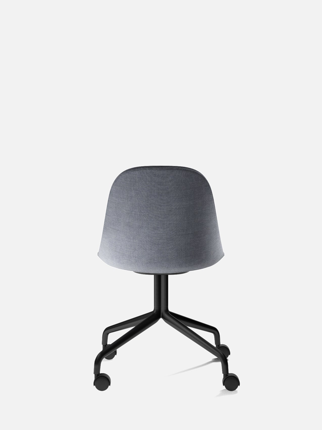 9395002-029R05ZZ Боковой стул Harbour, обитый LuceLight  - Вид №138