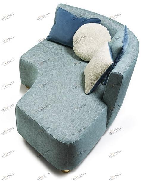 MARIONI Модульный диван Baia I0251