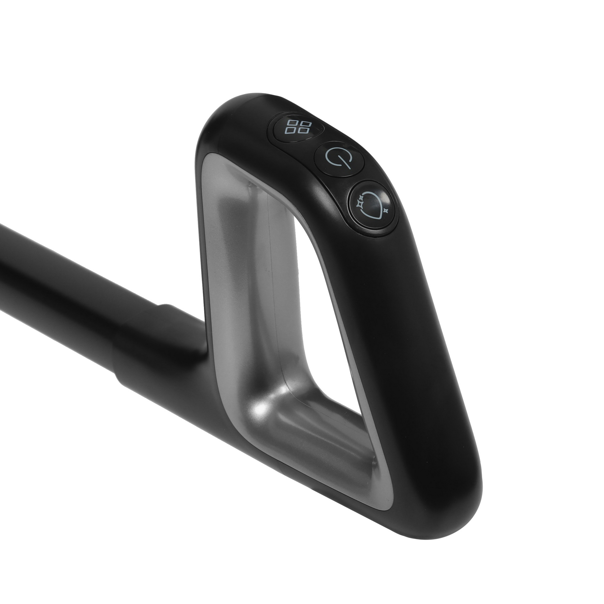 9146064 Моющий пылесос вертикальный   DEXP DW-H190  черный STDN-0035952 - Вид №5