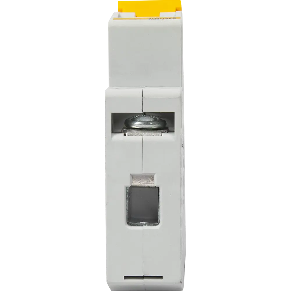 Автоматический выключатель IEK ВА47-60M с двойной защитой от сверхтоков 89162769 STLM-0079332 - Вид №3