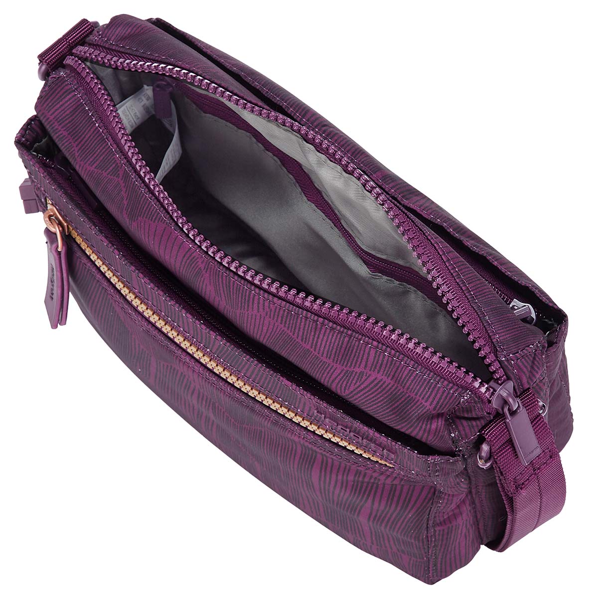 HIC176/664-09 Сумка HIC176 Eye RFID Hedgren Inner City  - Вид №5