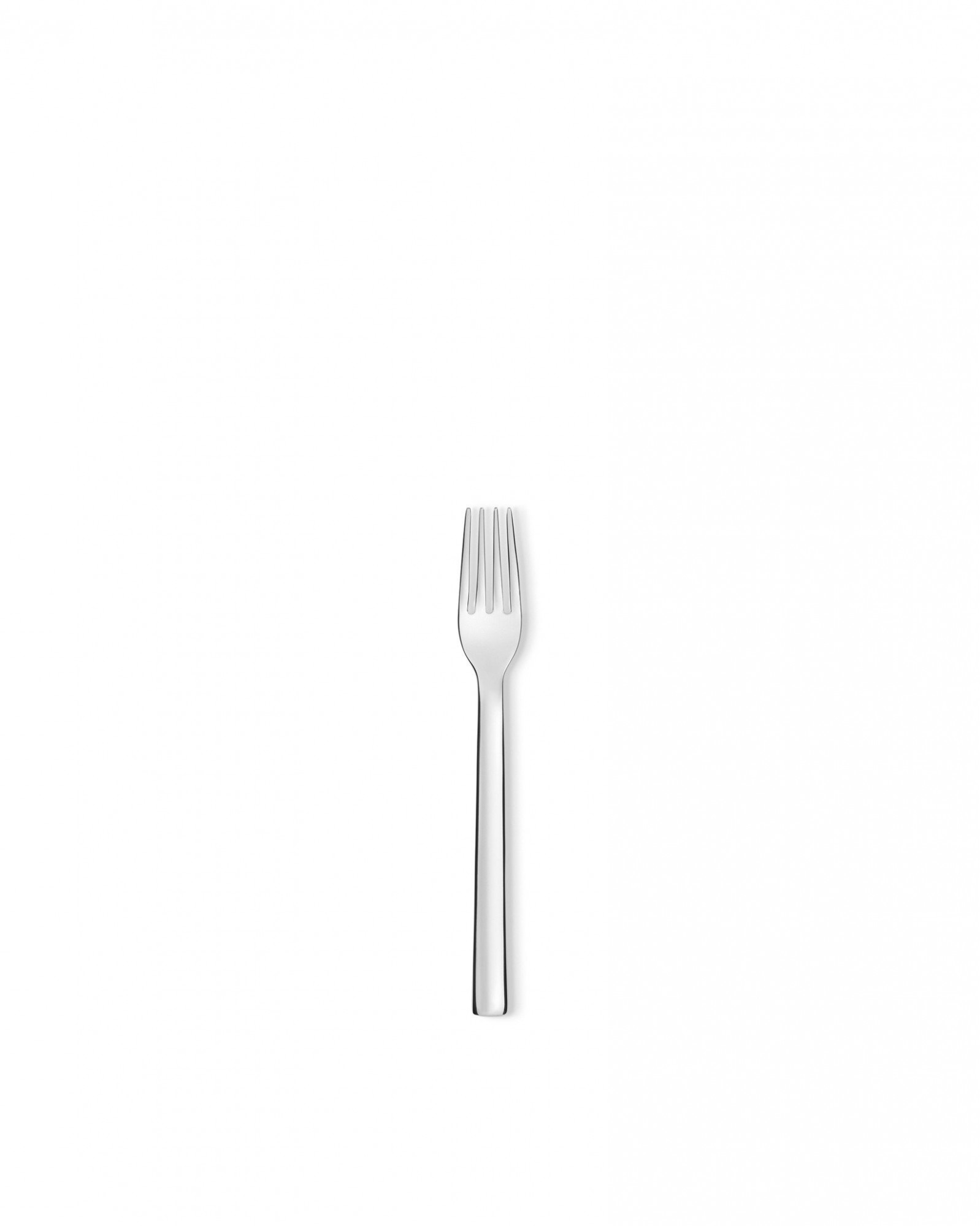 Столовая вилка. 6 штук Alessi Ovale REB09/2