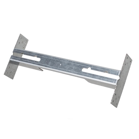 325WBF SANHA 25-WBF крепление для умывальника, для гипсокартона  мм  - Вид №1