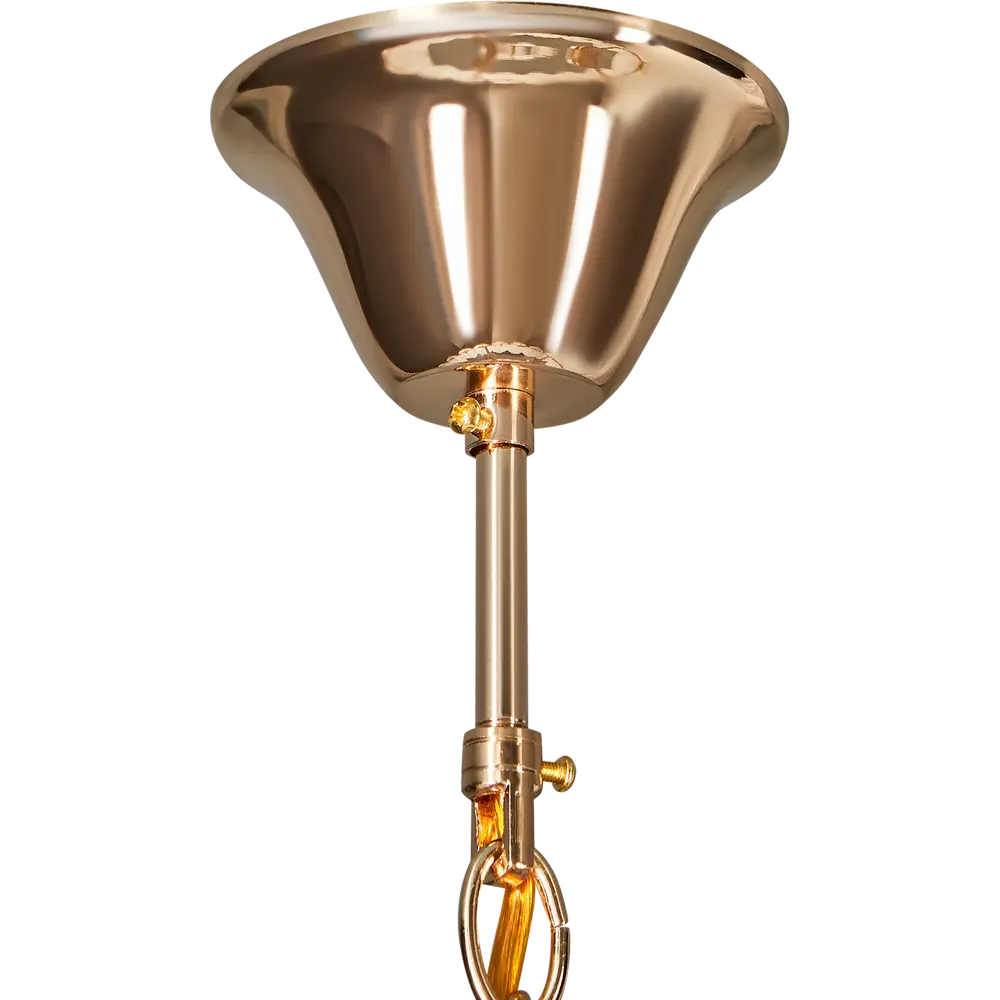 Люстра DE CITY Бриз — элегантное освещение для уютных пространств 88038425 STLM-0800127 - Вид №4