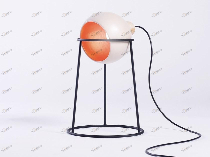 ODESD2 Настольная лампа Glazer sun-id-1459658