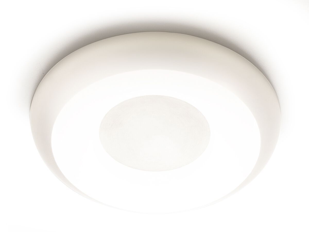 Настенный светильник / потолочный светильник с порошковым покрытием Panzeri Superbold ARCH-00106734 - Вид №7