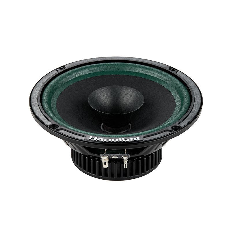 9243039 Широкополосная акустическая система DEAF BONCE HM-60Lite STDN-0125201 - Вид №1