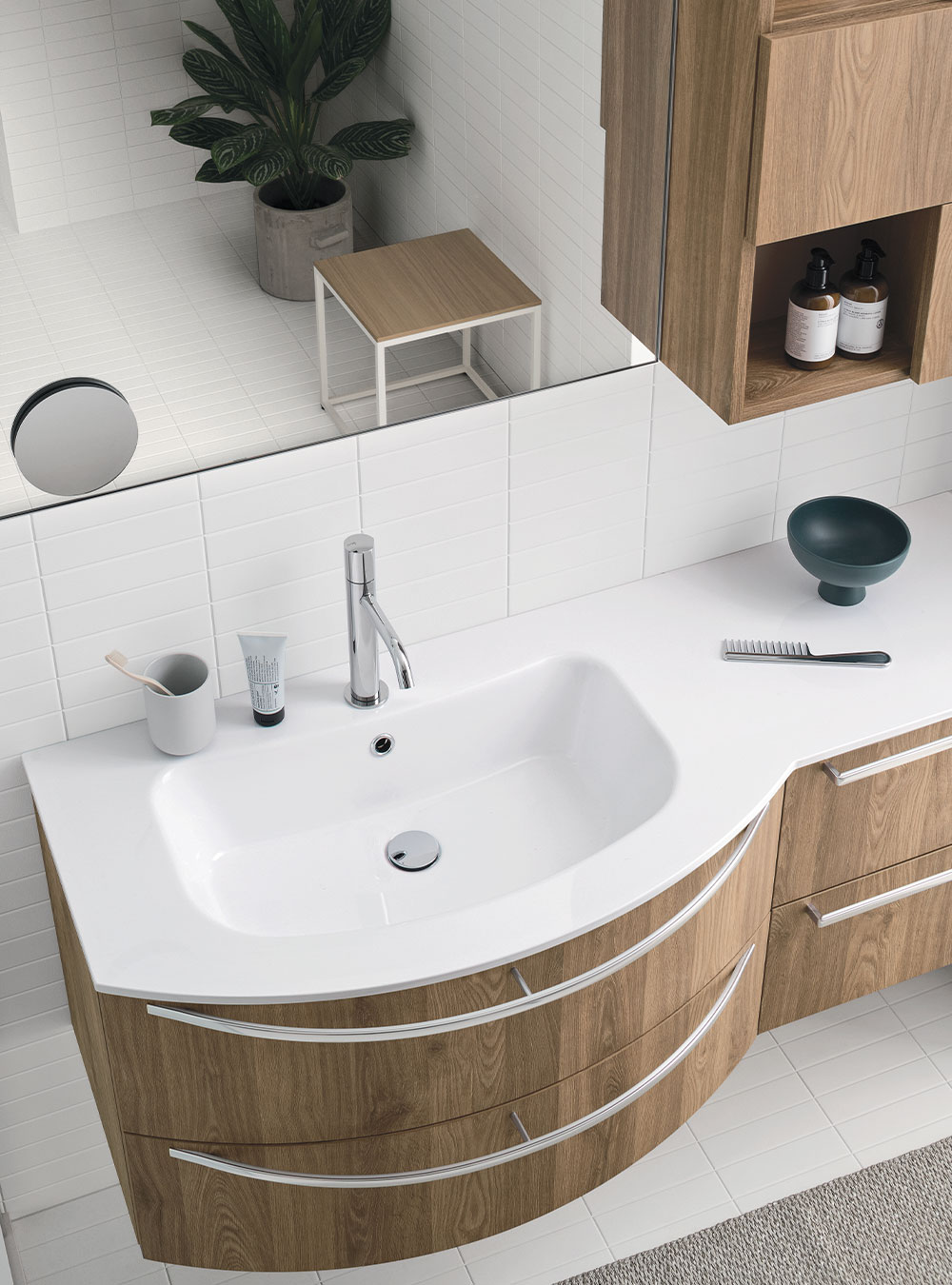 Joy Arbi Fusion 34 ST-ARBI64