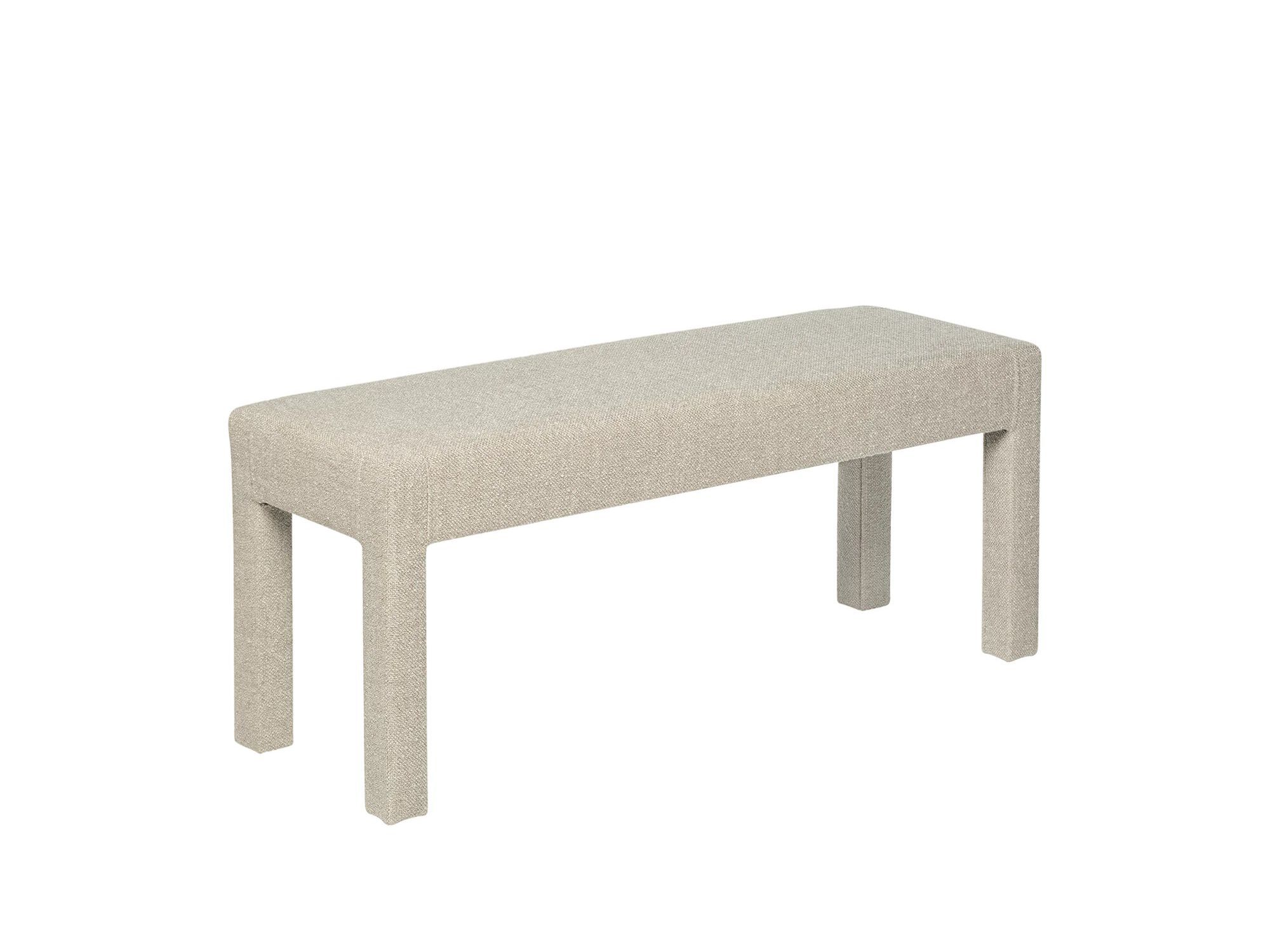 Мягкая скамейка из ткани blomus Sitta ARCH-00014710