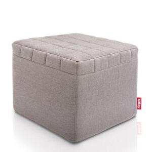 Пуфик Avenue серый