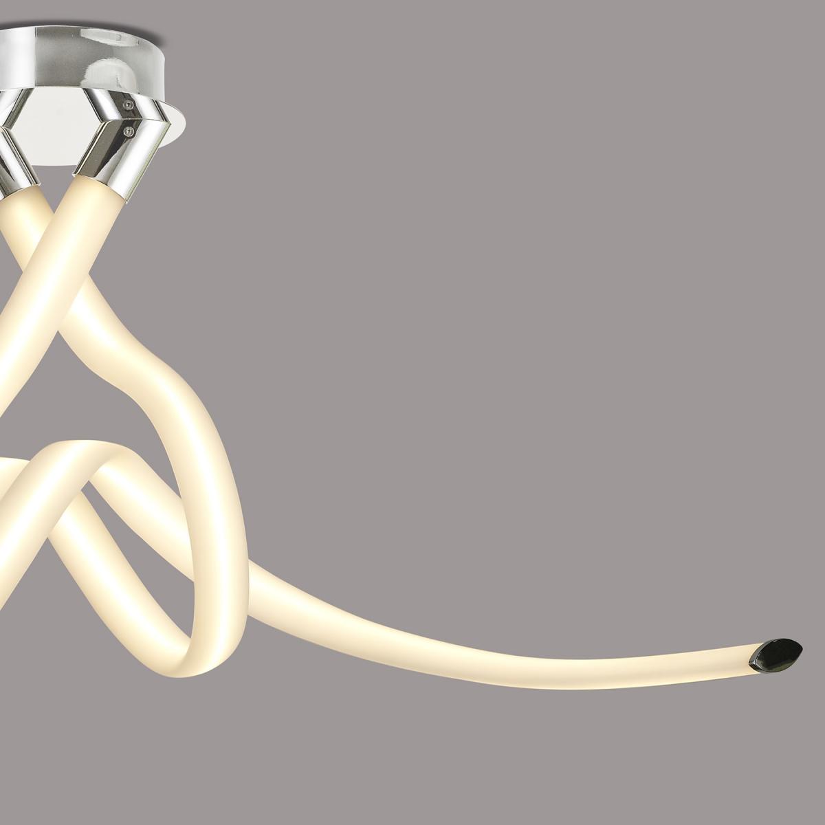 074594 Потолочный светильник 6723 Mantra Armonia - Вид №2