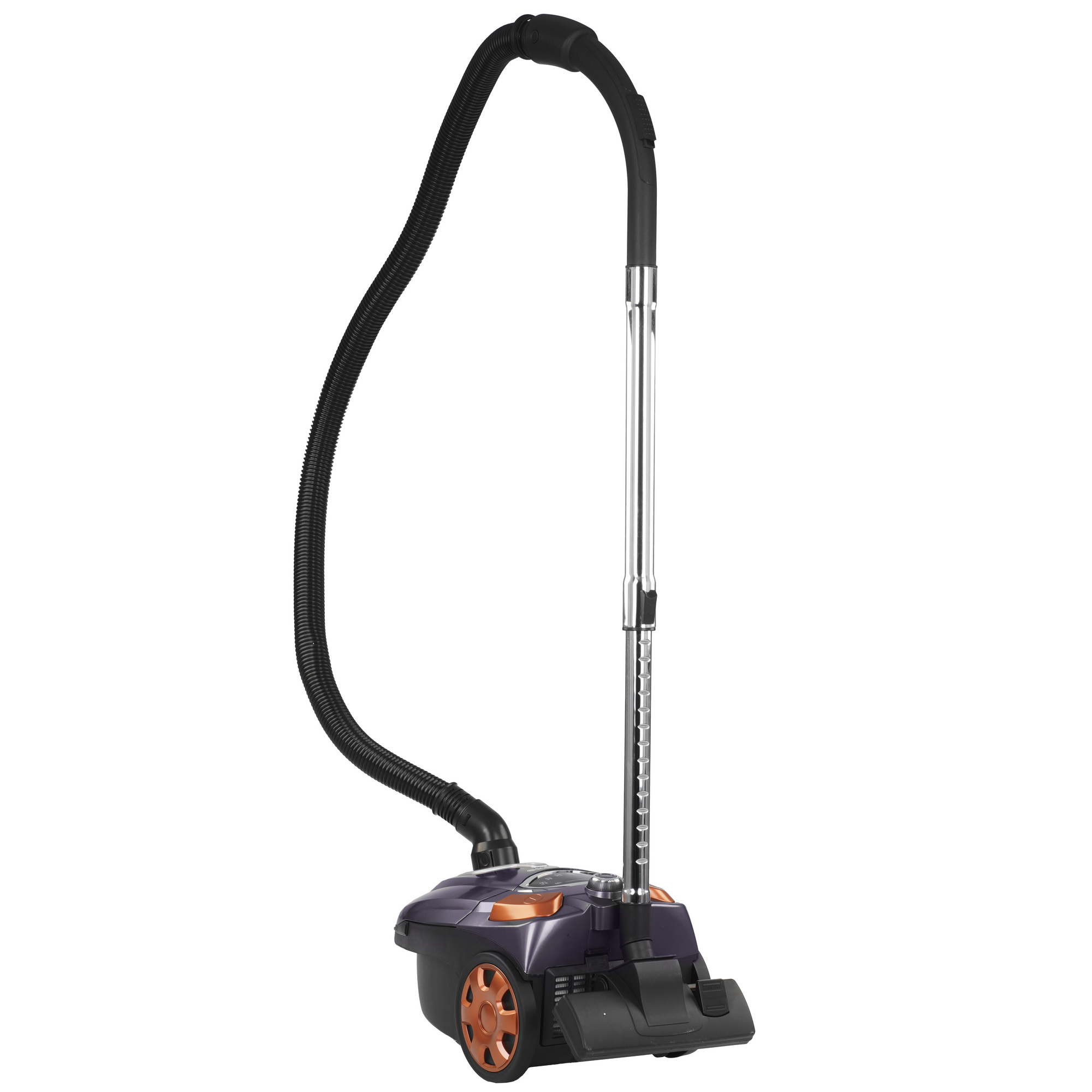 9268002 Пылесос Endever SkyClean VC-250 фиолетовый STDN-0013673 - Вид №9