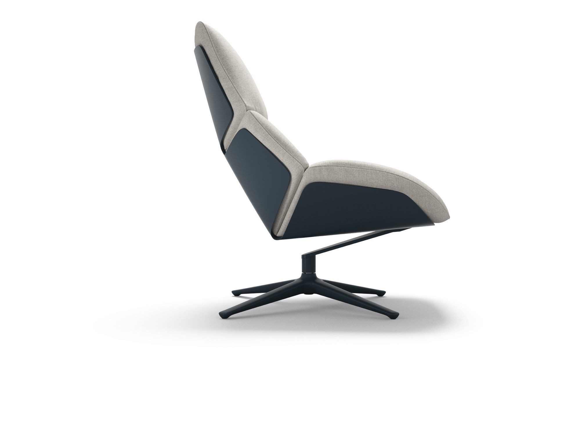 Кресло из ткани COR SHRIMP ARCH-00011095