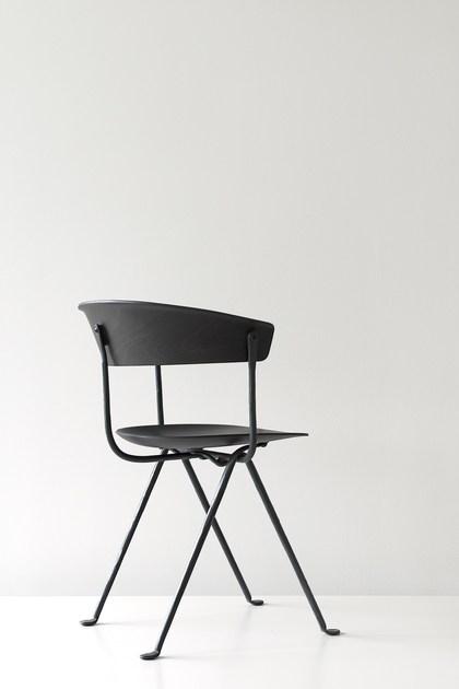 Magis Стул полипропиленовый Officina sun-id-1405310 - Вид №7