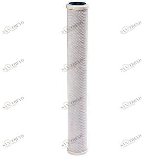 Картридж Гейзер СВС 10-20" SL (10мкм) 27013