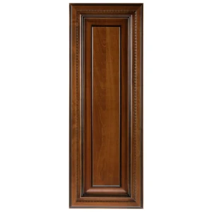Дверь для шкафа Delinia «Прованс» 33x92 см, массив ясеня, цвет бежевый
