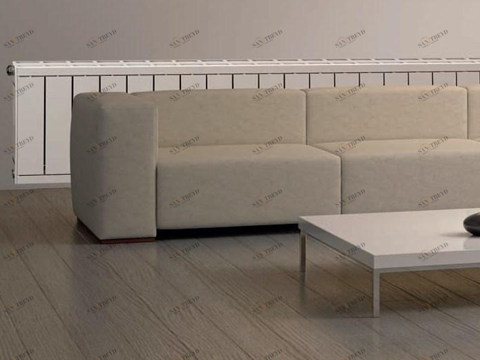 Idrosistemi srl Настенный радиатор sun-id-1491904