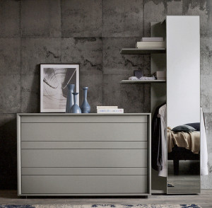 Комод PUSH ZANETTE 78065