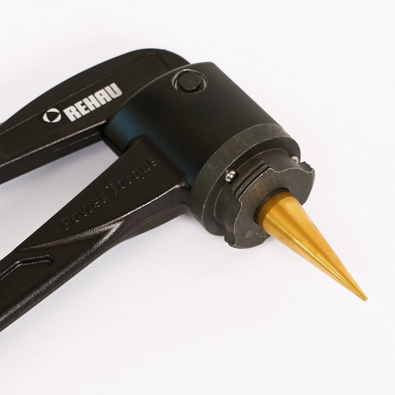 Комплект механического инструмента REHAU RAUTOOL М1 137764 - Вид №4