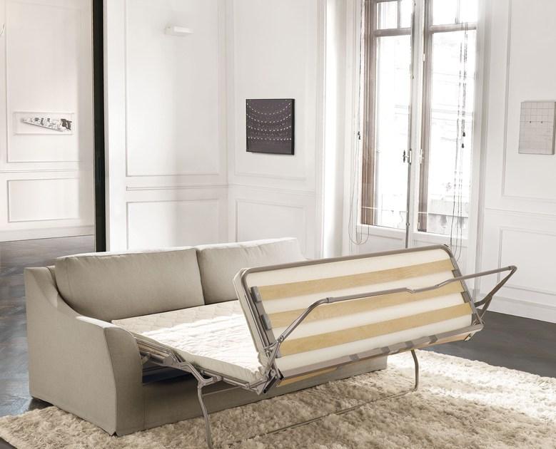 CTS SALOTTI Диван-кровать из ткани Passion sun-id-1454586 - Вид №3