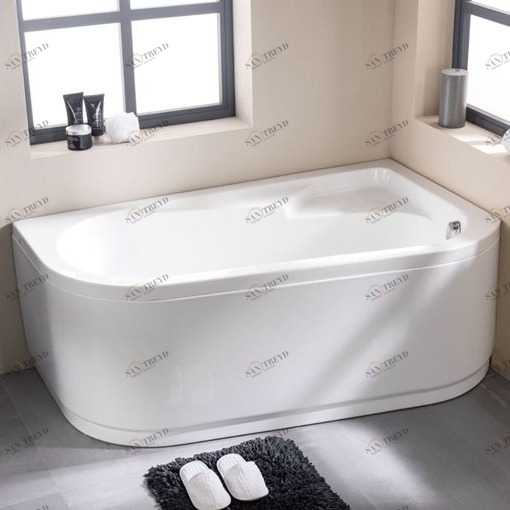 Ванна акриловая S157500014 System pool Minimal Offset SYSTEMPOOL