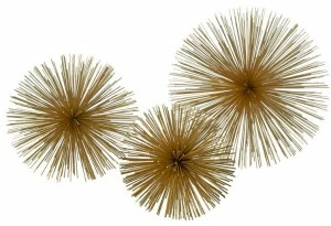 Pols Potten Железное украшение Prickle