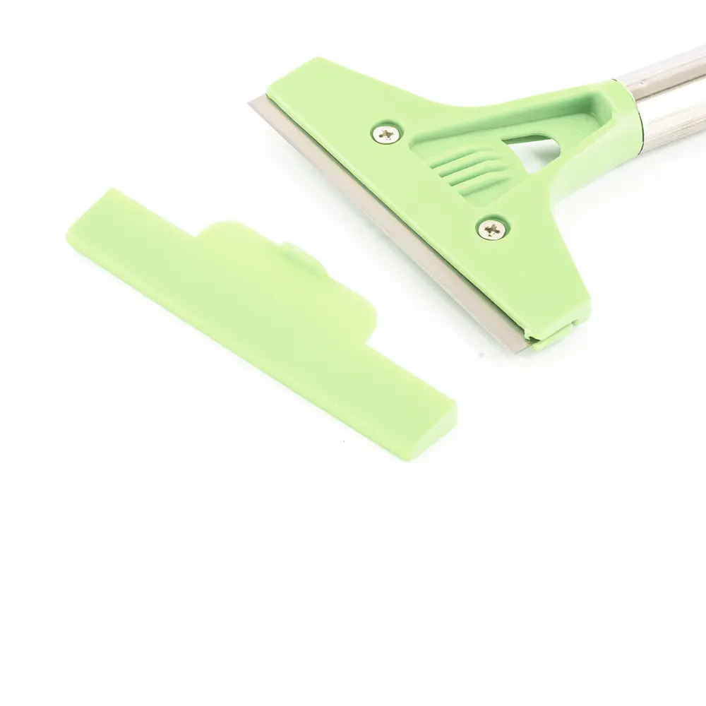 Скребок для снятия краски с удлиненной ручкой 100 мм Santreyd STLM-2128166 - Вид №1